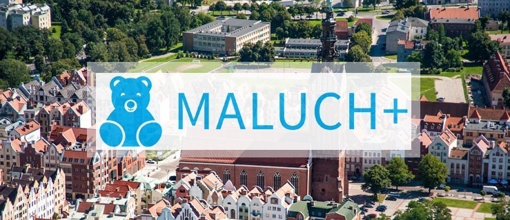 Maluch+ 2018: jakie środki można otrzymać?