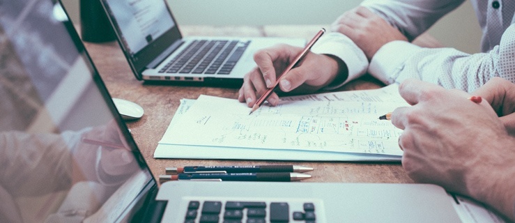 Outsourcing HR siłą napędową firmy