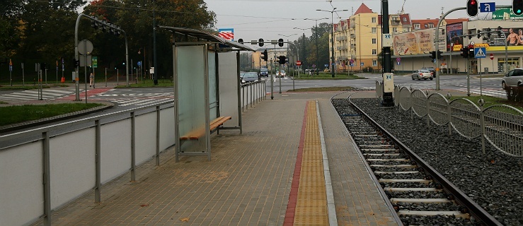 Elbląg. Bezpłatne przejazdy - nowa linia tramwajowa 