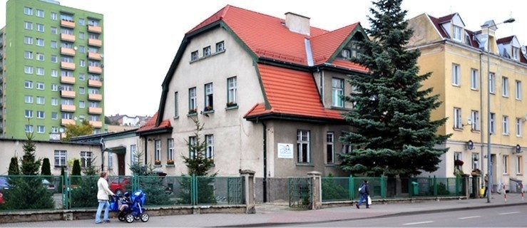 Młodzieżowy Dom Kultury w Elblągu,