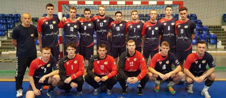 Zwycięstwo Juniorów Truso na turnieju w Gdańsku 
