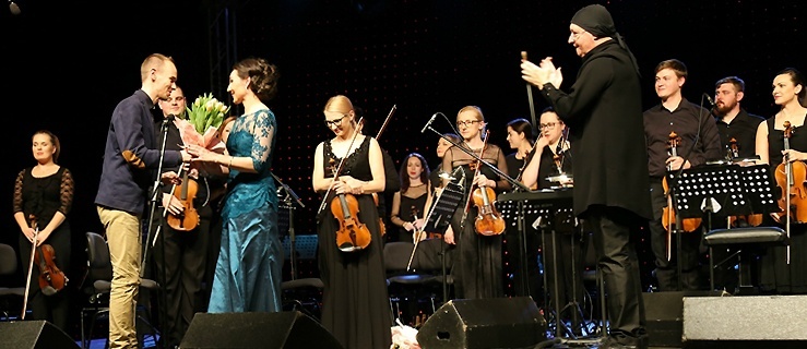 EOK. Koncert 