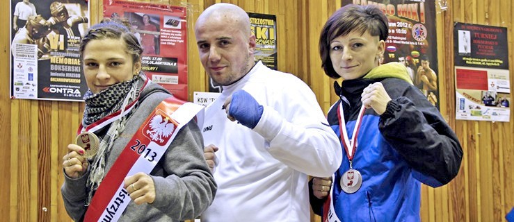 Sandra Kruk i  Żaneta Cieśla: Myślami już na Igrzyskach w Rio de Janeiro
