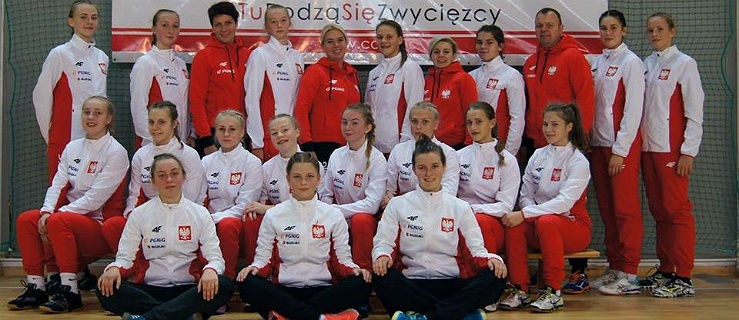 Kolejne powołania do kadry narodowej dla zawodniczek MKS Truso Elbląg