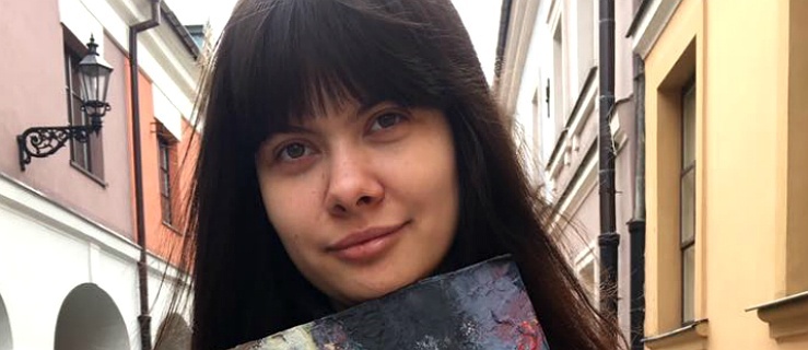 Paulina Kownacka,