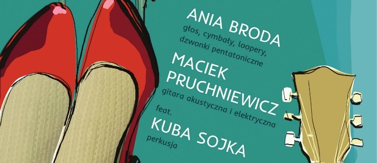 Muzyka marzeń i wrażeń na MSA