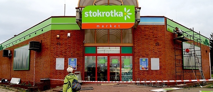 Stokrotka w przyszłym roku otworzy sto sklepów. Czy także w Elblągu? 