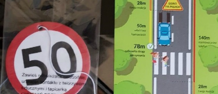  W tym roku na elbląskich drogach zginęło 12 osób. Dzień Pamięci o Ofiarach Wypadków Drogowych