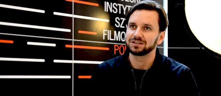  Spotkanie Piotra Domalewskiego z widzami Kina Światowid