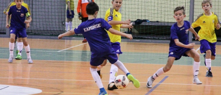 Świetny występ elbląskich drużyn na Conca Cup 2017 (+wideo)