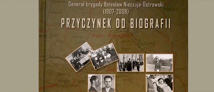 Elbląg. Chcesz zostać bohaterem, poznaj losy generała Nieczuja-Ostrowskiego