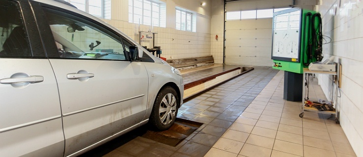 CEPiK nie funkcjonuje jak potrzeba. Cierpliwość tracą także elbląscy kierowcy