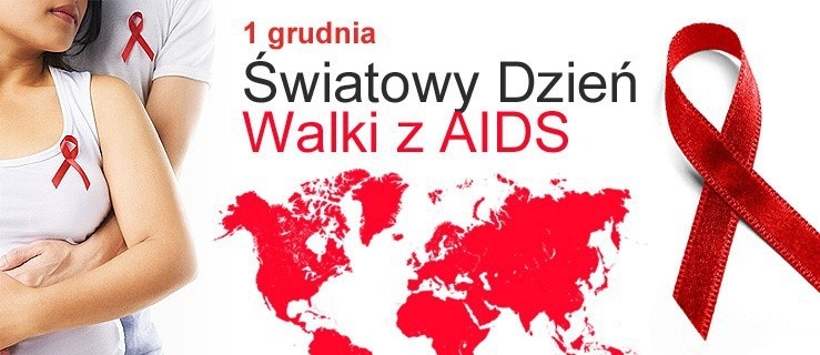 Elbląski Sanepid. Mam czas rozmawiać o AIDS