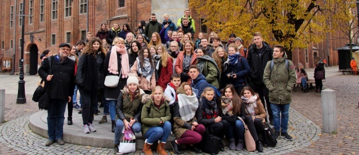 Elbląg. Nasze Święta: polskie i niemieckie