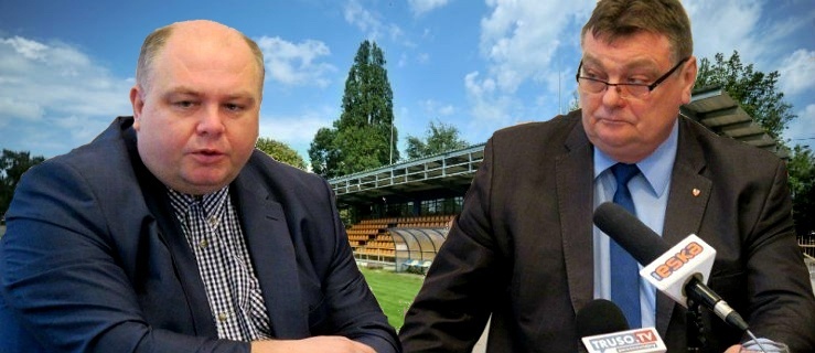 Elbląg będzie wojewódzką szkoleniową stolicą piłki nożnej (+ wideo)