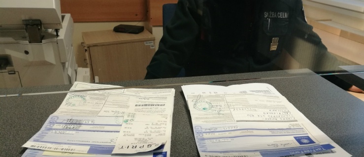  Rosjanie wydali u nas na zakupy prawie 180 milionów zł. Przekraczają granicę także w Gronowie  