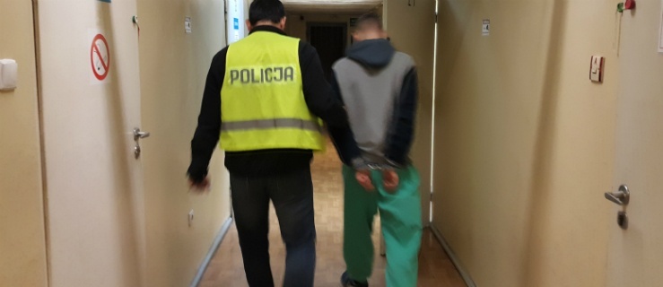  Elbląg: Zatrzymali podejrzanego o kradzieże. Sprawdź czy odzyskane narzędzia należą do Ciebie 