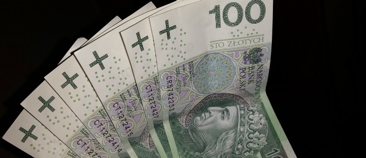 Elblążaninie, zgubiłeś 700 zł? Wiemy gdzie są te pieniądze 
