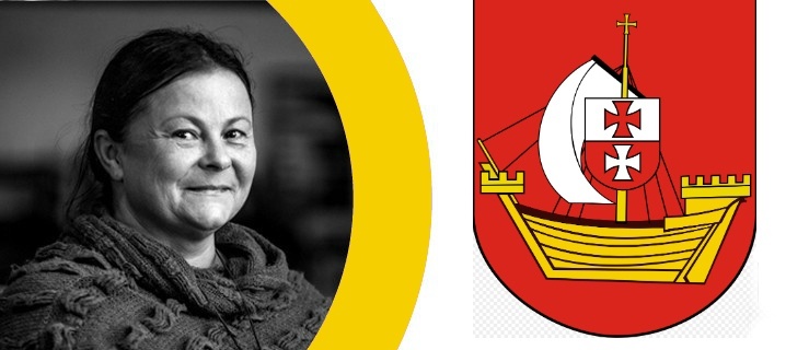 Marlena Szwemińska uhonorowana tytułem Wolontariusz Powiatu Elbląskiego