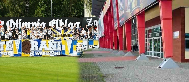 Gala Olimpii Elbląg podsumowująca 2017 rok