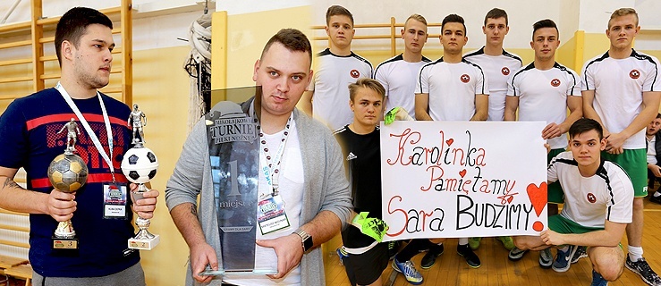 Tolkmicko. Aż 14 drużyn piłkarskich zagrało dla Sary. Duży sukces organizatorów (+ zdjęcia)