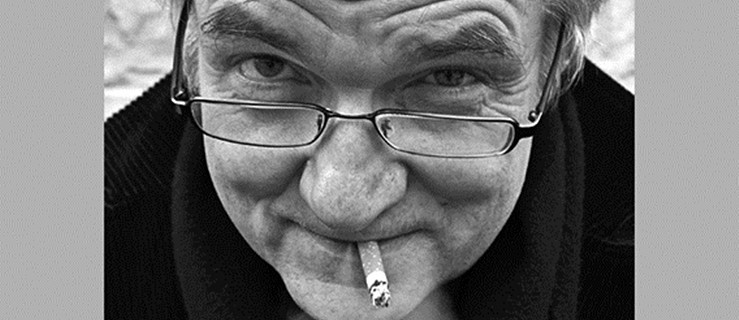 Obecność - wernisaż wystawy Danuty Węgiel