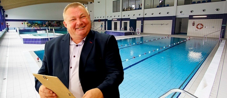 Andrzej Bugajny,