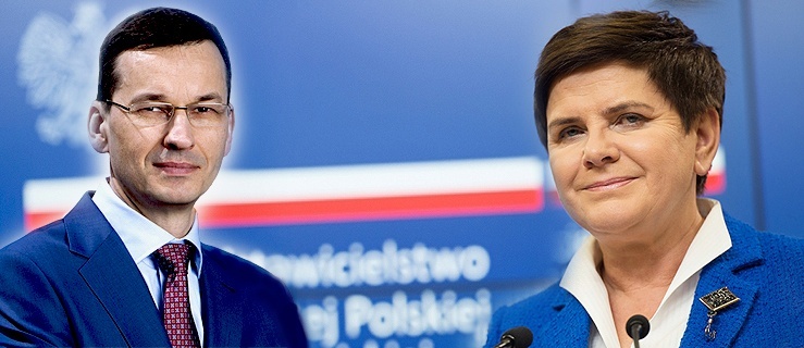 Będzie zmiana premiera!