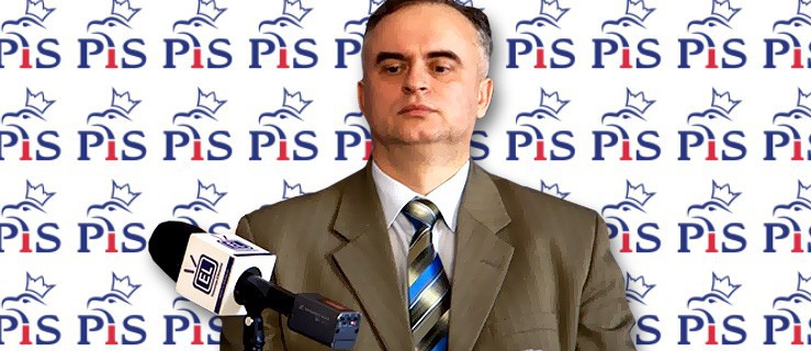 Radny Marek Pruszak odpowiada na pytania o zatrudnianie rodziny