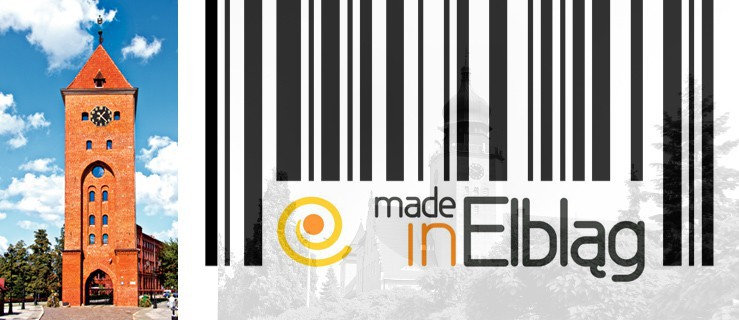 Konkurs Made in Elbląg. Wybieramy najlepszy elbląski produkt i usługę
