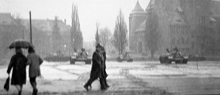 Grudzień '70 – Elbląg pamięta