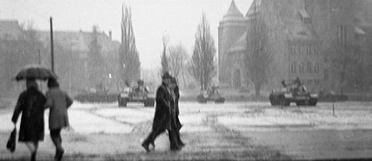Grudzień '70 - Elbląg pamięta