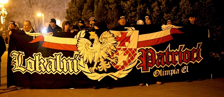 Elblążanie pamiętają o ofiarach grudnia 1970 roku (+ zdjęcia)