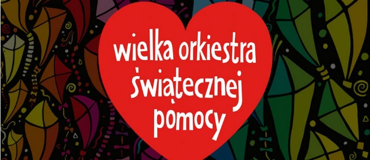 Licytacje - WOŚP Elbląg