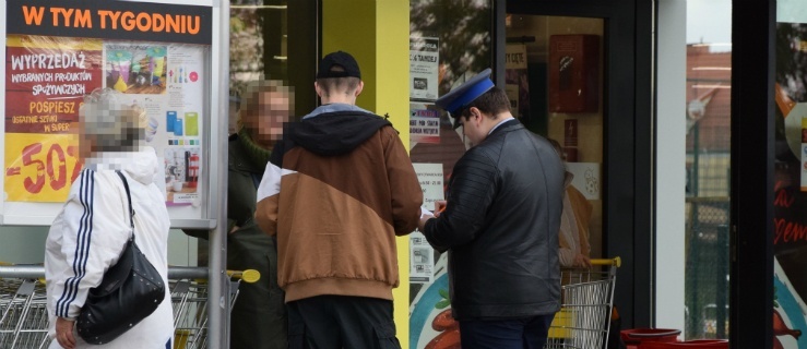 Ankietowani elblążanie: największe zagrożenie jest w ruchu drogowym  