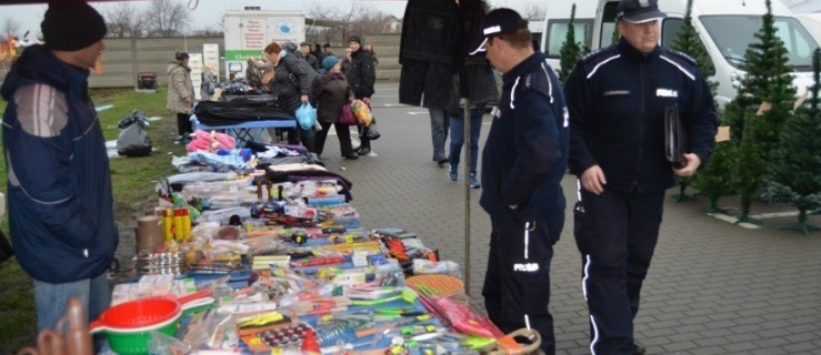 Elbląg. Sprzedajesz fajerwerki małolatom, to grozi ci 2 lata więzienia