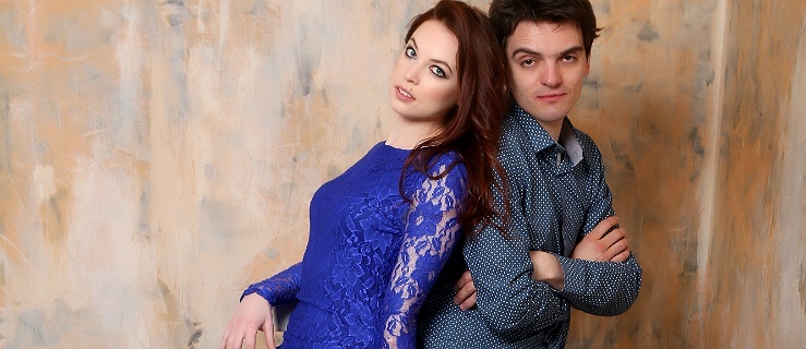 achmaninow Piano Duo,