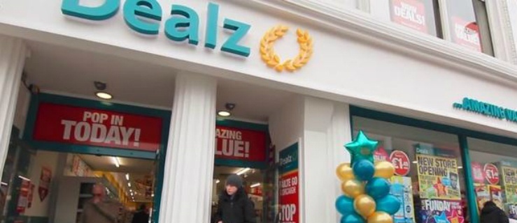 Irlandzka sieć handlowa niebawem w Polsce. Kiedy w Elblągu?