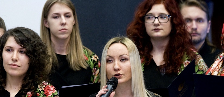 Akademicki Chór PWSZ w Elblągu,