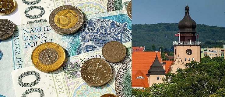 Elbląg daleko za Olsztynem w planowanych udziałach w PIT na 2018. Na którym miejscu jesteśmy?