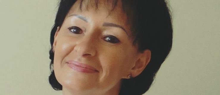 Położna na medal w Wojewódzkim Szpitalu Zespolonym w Elblągu