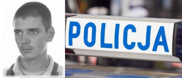 Zaginiony Dariusz Olejnik z Elbląga nadal poszukiwany. Nowy trop w Malborku  
