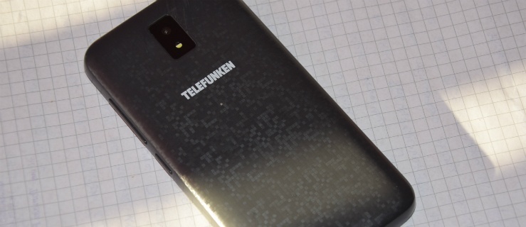 Elbląg: Znaleziono telefon komórkowy