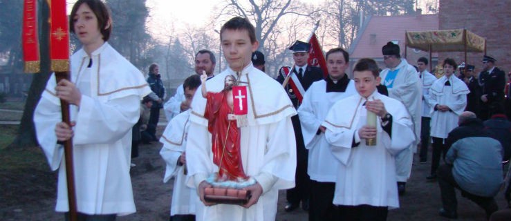 Dziś Wielka Niedziela. Zmartwychwstanie Jezusa Chrystusa