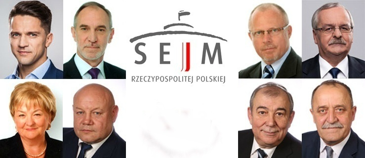 Za nami dwa sejmowe głosowania w sprawie aborcji. Jak głosowali elbląscy posłowie?