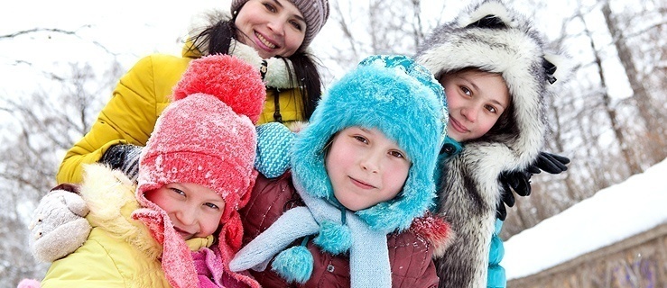 Są wolne miejsca na elbląskich półzimowiskach