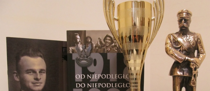 Osadzony z elbląskiego aresztu zdobył nagrodę w ogólnopolskim konkursie patriotycznym 