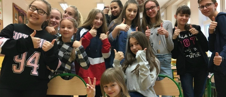 Jeszcze jedna elblążanka w The Voice Kids. Radość w „osiemnastce” 