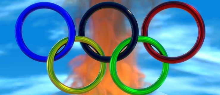 Z Elbląga do PyeongChang na Olimpiadę 