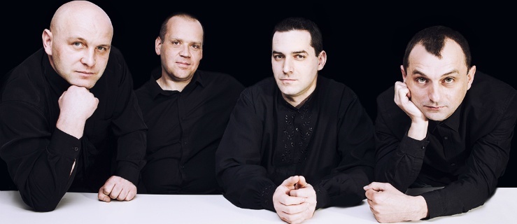 Bester Quartet 